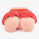 Keisha Grey Mini Skirt Vagina & Anus Masturbator by Cousins Group - view 2