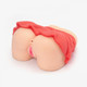 Keisha Grey Mini Skirt Vagina & Anus Masturbator by Cousins Group - view 3
