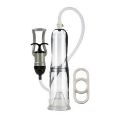 Enhance Travel Pump System by Cal Exotics