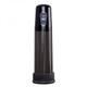 Renegade Man Up Pump Black Acrylic Cylinder by NS Novelties