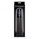 Renegade Man Up Pump Black Acrylic Cylinder by NS Novelties - view 2