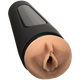 Main Squeeze Vagina Masturbator Sasha Grey Stroker by Doc Johnson - view 3