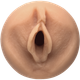 Main Squeeze Vagina Masturbator Sasha Grey Stroker by Doc Johnson - view 4