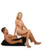 Pipedream Products Fetish Fantasy Series Ultra Position Inflatable Wedge Sex Furniture - Product SKU PD2174-00