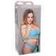Main Squeeze Natasha Nice Male Stroker Mold by Doc Johnson - view 5
