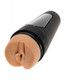 Main Squeeze Tana Lea Vagina Ultraskyn Stroker Vanilla by Doc Johnson - view 4
