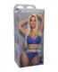 Main Squeeze Bridgette B Ultraskyn Stroker Vagina Vanilla by Doc Johnson