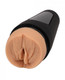 Main Squeeze Bridgette B Ultraskyn Stroker Vagina Vanilla by Doc Johnson - view 3
