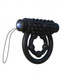 Fantasy C-Ringz RC Performance Pro Black Ring by Pipedream Products