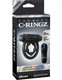 Fantasy C-Ringz RC Performance Pro Black Ring by Pipedream - Product SKU PD592323