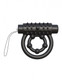Fantasy C-Ringz RC Performance Pro Black Ring by Pipedream Products - view 3