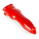 Fido Animal Knot Style Oxballs Penis sleeve Tpr Red - view 2