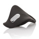Silicone Rechargeable Remote Pleasurizer Ring Black by Cal Exotics - view 3