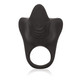 Silicone Rechargeable Remote Pleasurizer Ring Black by Cal Exotics - view 4