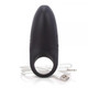 Work It Black Vibrating Ring Sex Toys For Men