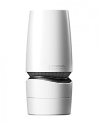 Tenga Aero Silver Ring Best Male Sex Toys