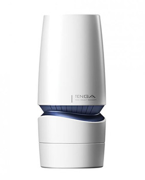 Tenga Aero Cobalt Ring