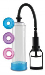 Penis Trainer Pump by Pipedream Products
