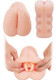 Pipedream Extreme Peek-A-Boo Pussy by Pipedream - Product SKU PDRD278