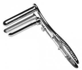 3-Prong Anal Speculum by Master Series