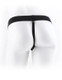 Fetish Fantasy 9 inches Hollow Strap On Balls Brown by Pipedream Products - view 3