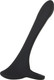 Zero Tolerance Penis Armor Black Vibrating Ring by Evolved Novelties - view 3