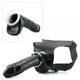 Mr. Big Hollow 8 inches Strap On Black by Pipedream Products - view 4