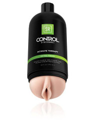 Sir Richards Control Intimate Therapy Extra Fresh Pussy Male Sex Toys