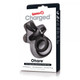 Screaming O Charged Ohare Vooom Mini Vibe Black by Screaming O - Product SKU SCRAHARBL101