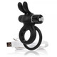 Screaming O Charged Ohare Vooom Mini Vibe Black - view 3