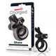Screaming O Charged Ohare Vooom Mini Vibe Black - view 4