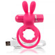 Screaming O Charged Ohare Vooom Mini Vibe Pink Best Male Sex Toy