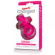 Screaming O Charged Ohare Vooom Mini Vibe Pink by Screaming O - Product SKU SCRAHARPK101