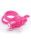 Screaming O Charged Ohare XL Vibrating Cock Ring Pink by Screaming O - Product SKU SCRAHARXLPK101