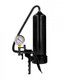 Pumped Elite Beginner Pump W/ Psi Gauge Black by SHOTS AMERICA - view 4