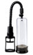 Pump Worx Max Width Penis Enlarger Black by Pipedream Products