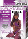 Love Doll Mercedes Brown by NassToys
