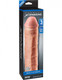 Mega 3 Inch Extension Beige by Pipedream - Product SKU PD411521