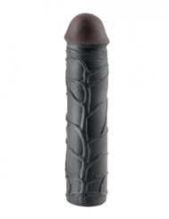 Mega 3 Inch Extension Black by Pipedream Products