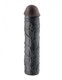 Mega 3 Inch Extension Black by Pipedream Products