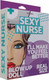 Nurse Inflatable Party Doll by Hott Products