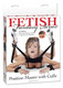 Pipedream Products Fetish Fantasy Sex Position Master Restraints - Product SKU PD2154-23