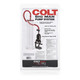 Colt Big Man Pump System by Cal Exotics - Product SKU SE678900
