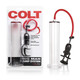 Cal Exotics Colt Big Man Pump System - Product SKU SE678900