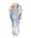 Mstr B8 In The Clear Male Stroker by Global Novelties - view 2