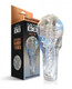 Mstr B8 In The Clear Male Stroker by Global Novelties - view 4