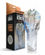 Mstr B8 In The Clear Mouth Stroker by Global Novelties - view 4