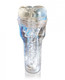 Mstr B8 In The Clear Ass Stroker by Global Novelties - Product SKU GN3000927