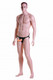 Everlaster Wishbone Strap On Hollow Dildo by Sportsheets - view 3
