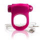Screaming O Charged You Turn Plus Purple Vibrator